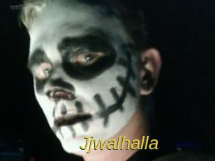 Jjwalhalla