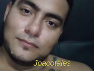 Joacotales