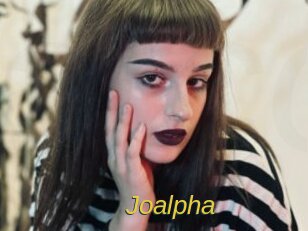 Joalpha