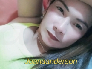 joanaanderson Archive DVD ORG