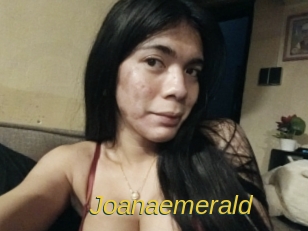 Joanaemerald