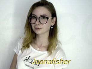Joanafisher