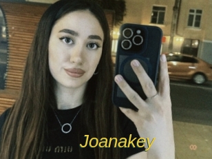 Joanakey