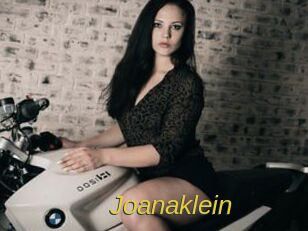 Joanaklein