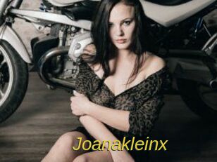 Joanakleinx