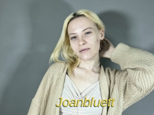 Joanbluett