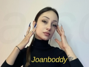 joanboddy Archive DVD ORG