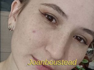 Joanboustead