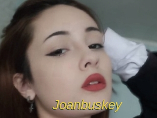 Joanbuskey