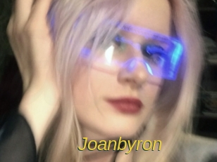 Joanbyron
