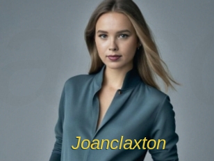 Joanclaxton