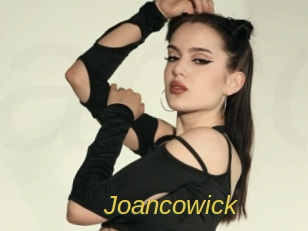 Joancowick