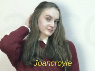 Joancroyle