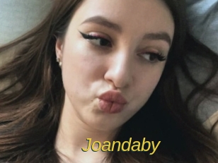 Joandaby
