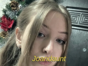 Joandaunt