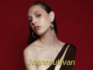 Joanesullivan