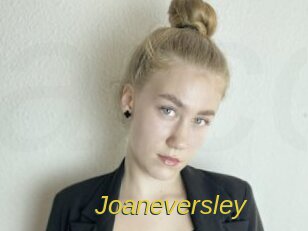 Joaneversley