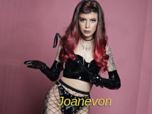 Joanevon