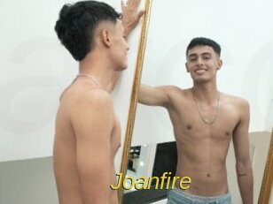Joanfire