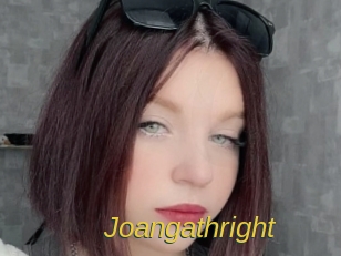 Joangathright