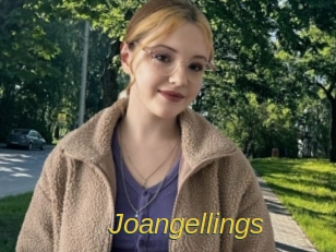 joangellings Archive DVD ORG