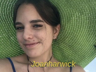 Joanharwick