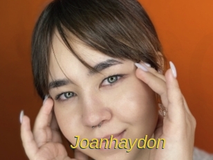 Joanhaydon
