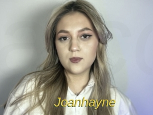 Joanhayne