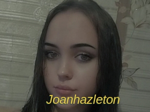 Joanhazleton
