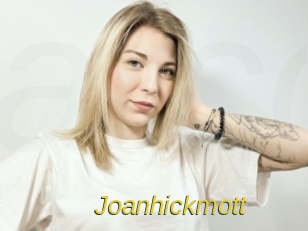 Joanhickmott