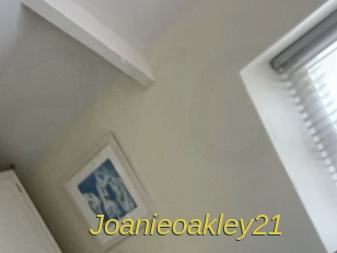 Joanieoakley21