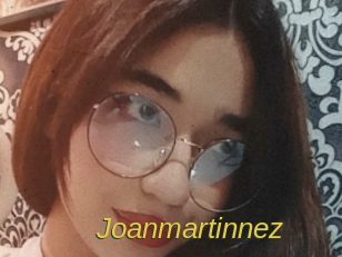 Joanmartinnez