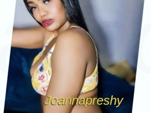 Joannapreshy