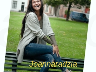 Joannaradzia
