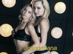 Joannatiana