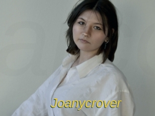Joanycrover