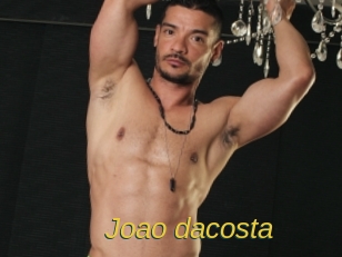 joao_dacosta Archive DVD ORG