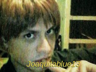 Joaquitablue13