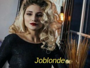 Joblonde
