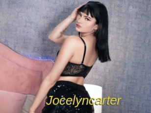 Jocelyncarter