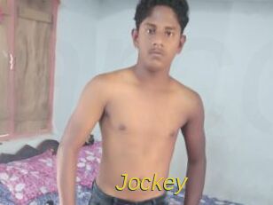 Jockey