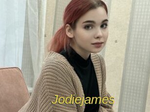 Jodiejames