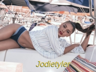 jodietyler Archive DVD ORG