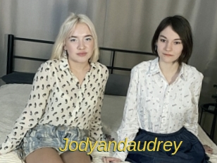 Jodyandaudrey
