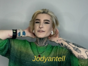 Jodyantell