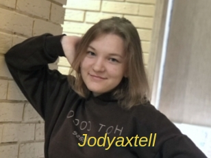 Jodyaxtell