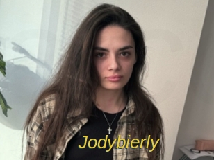 Jodybierly