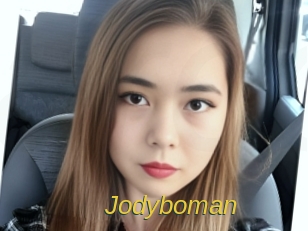 Jodyboman