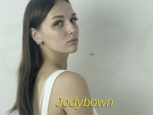 Jodybown