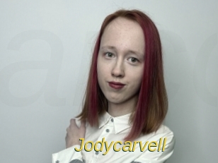 Jodycarvell